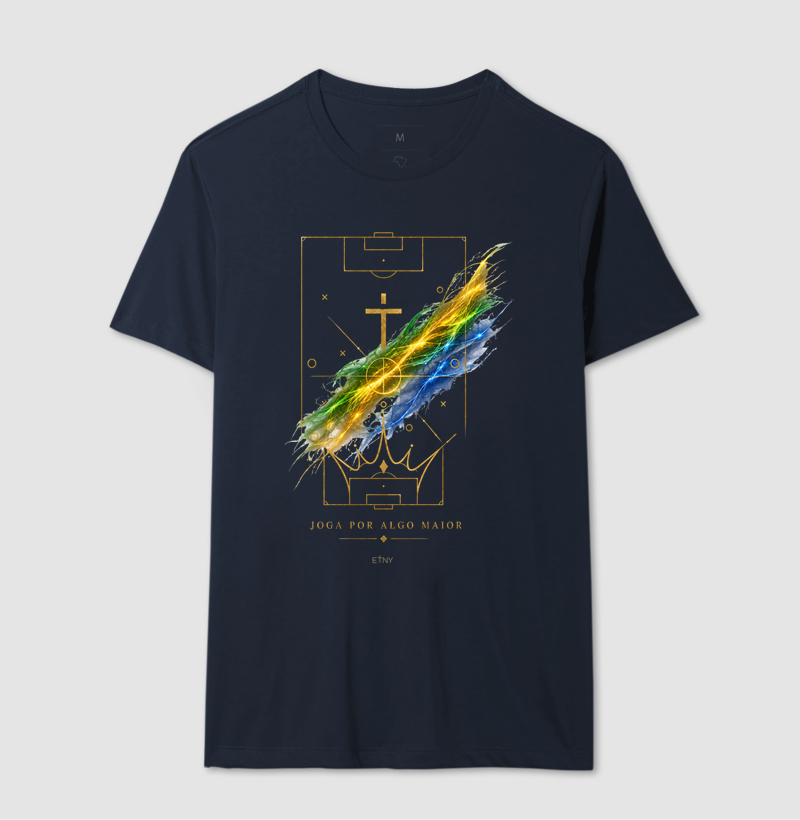 Camisa 8