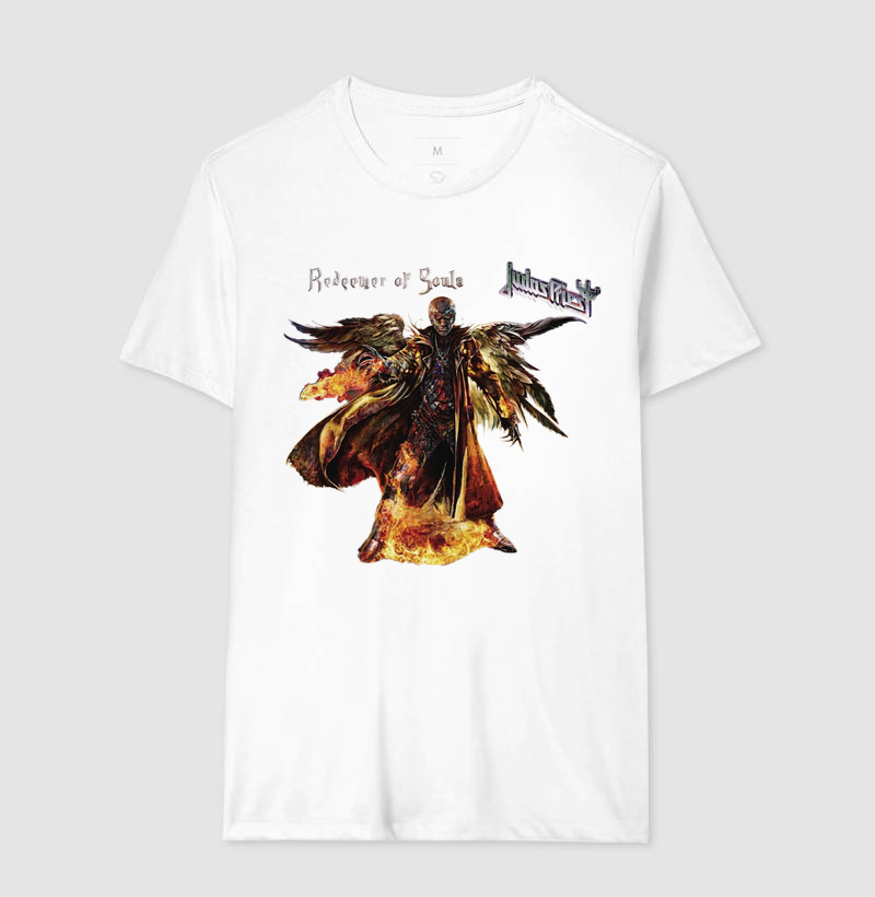 Judas Priest - Redeemer of Souls - Imagem 4