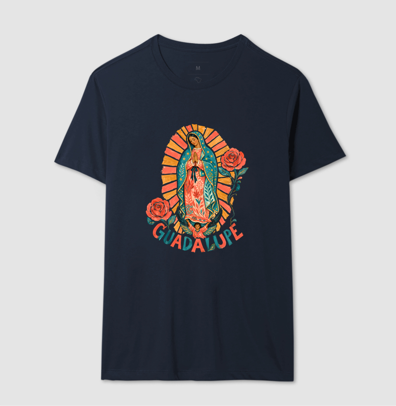 Guadalupe — Rosas de Tepeyac - Imagem 6