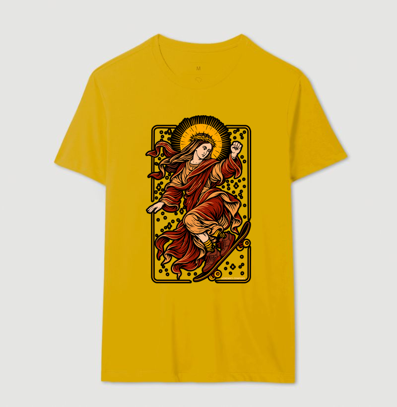 Camisa 16