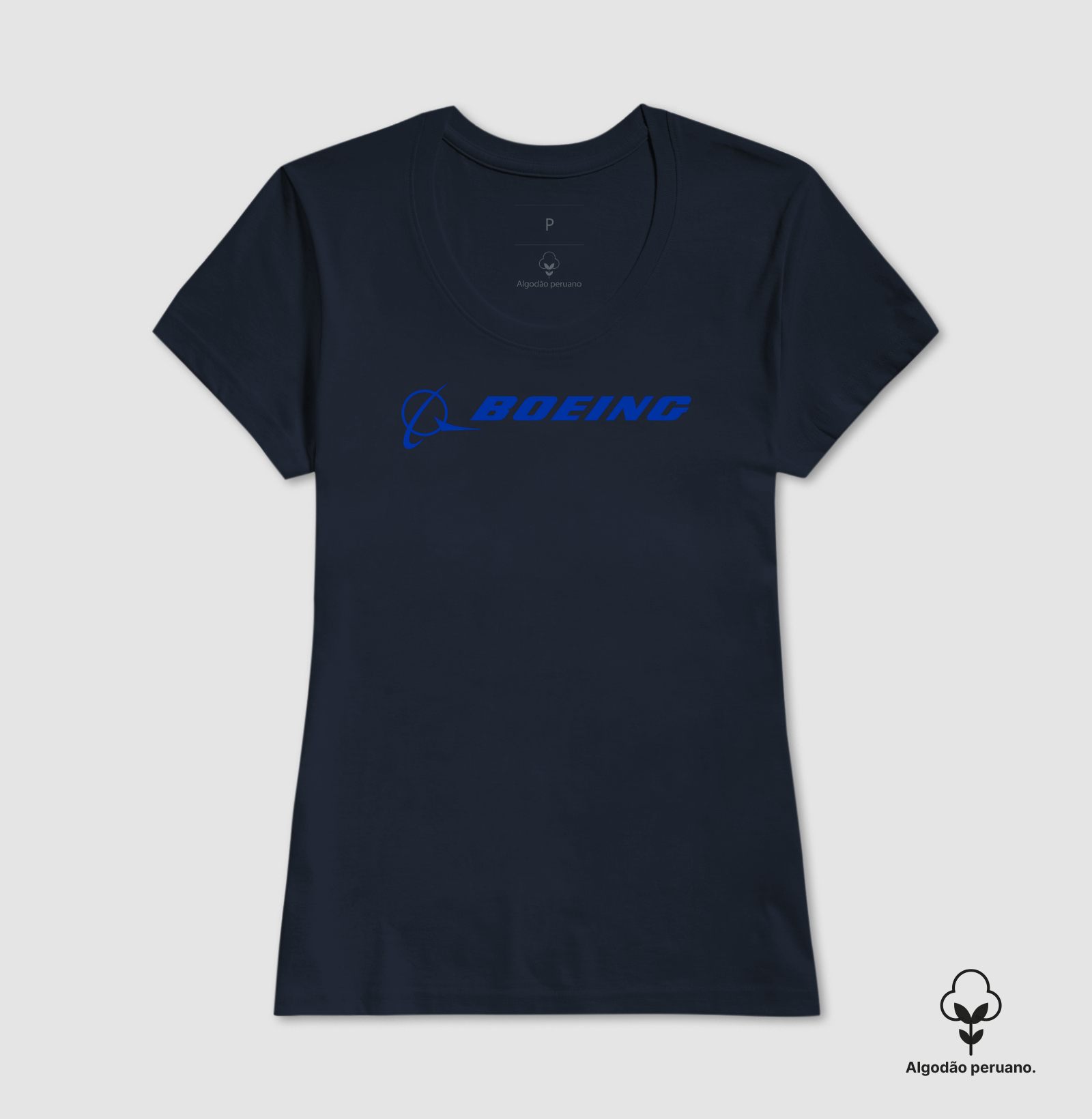 BOEING LOGO - Imagem 4