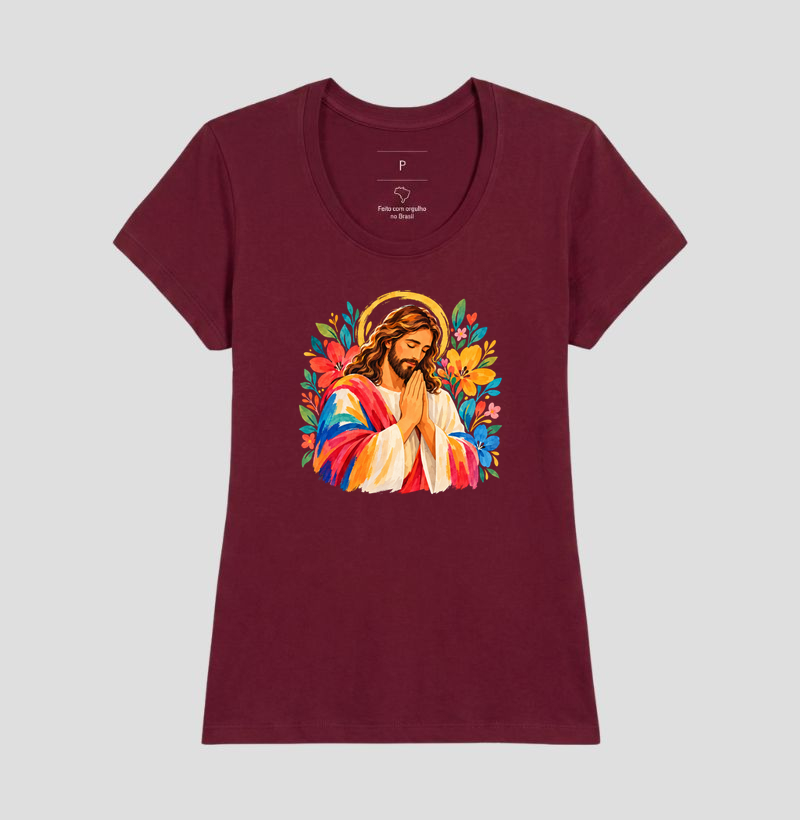 Jesus em cores - Imagem 19