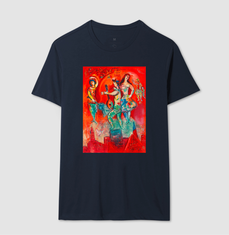 Camisa 5
