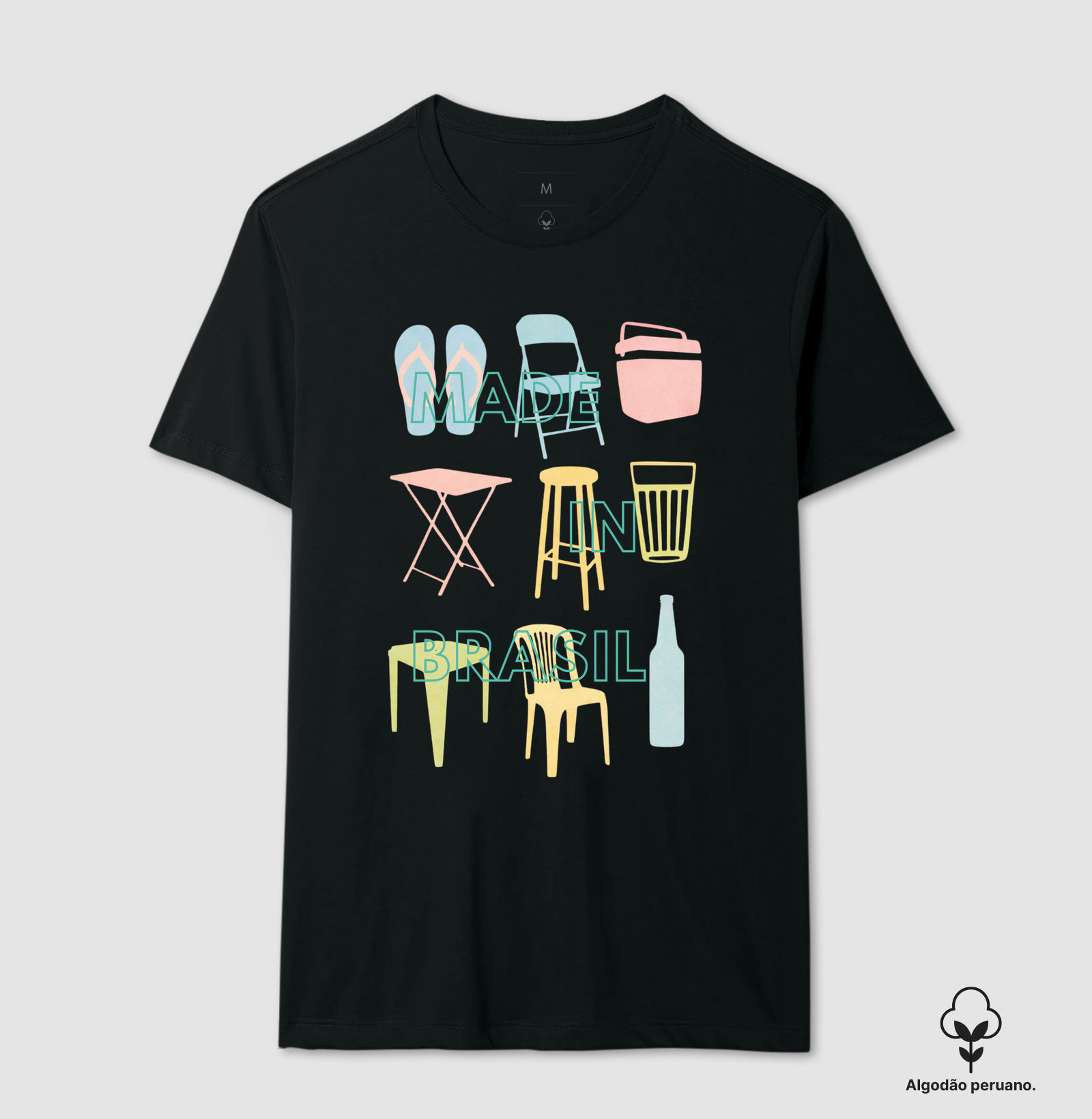 Camisa 3