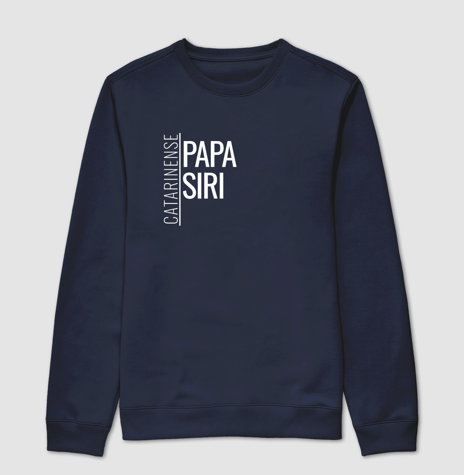 Catarinense | Papa-Siri - Imagem 5
