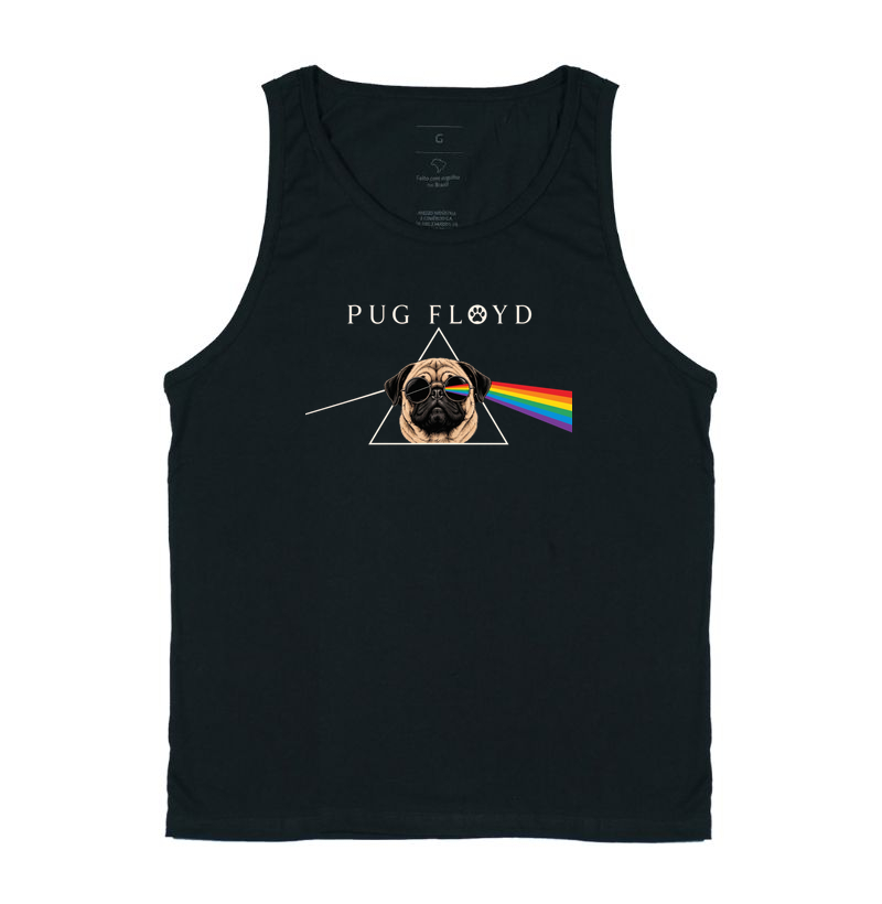 Pug Floyd - Imagem 2