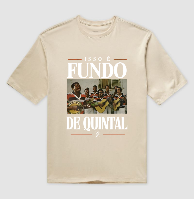 52 - ISSO É FUNDO DE QUINTAL - Imagem 3