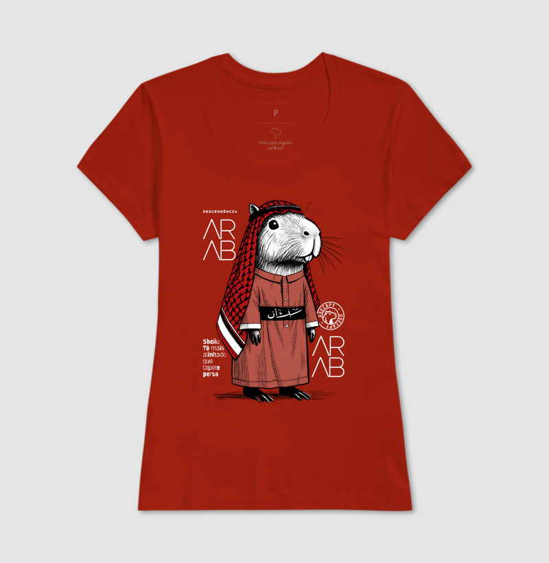 Camisa 10