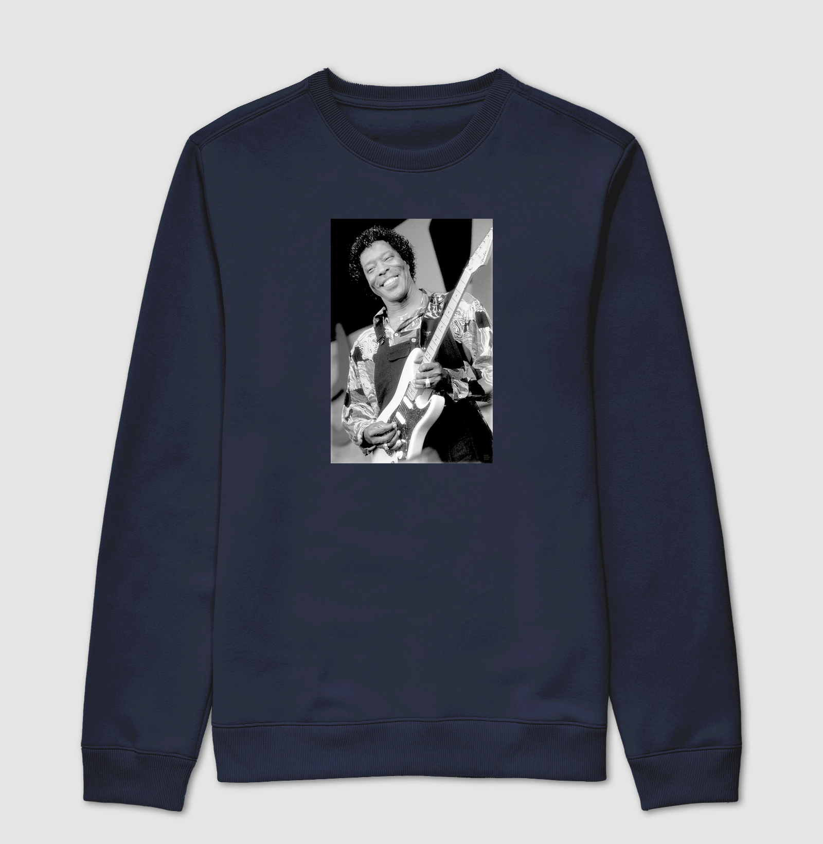 Buddy Guy, 1992 - Imagem 4