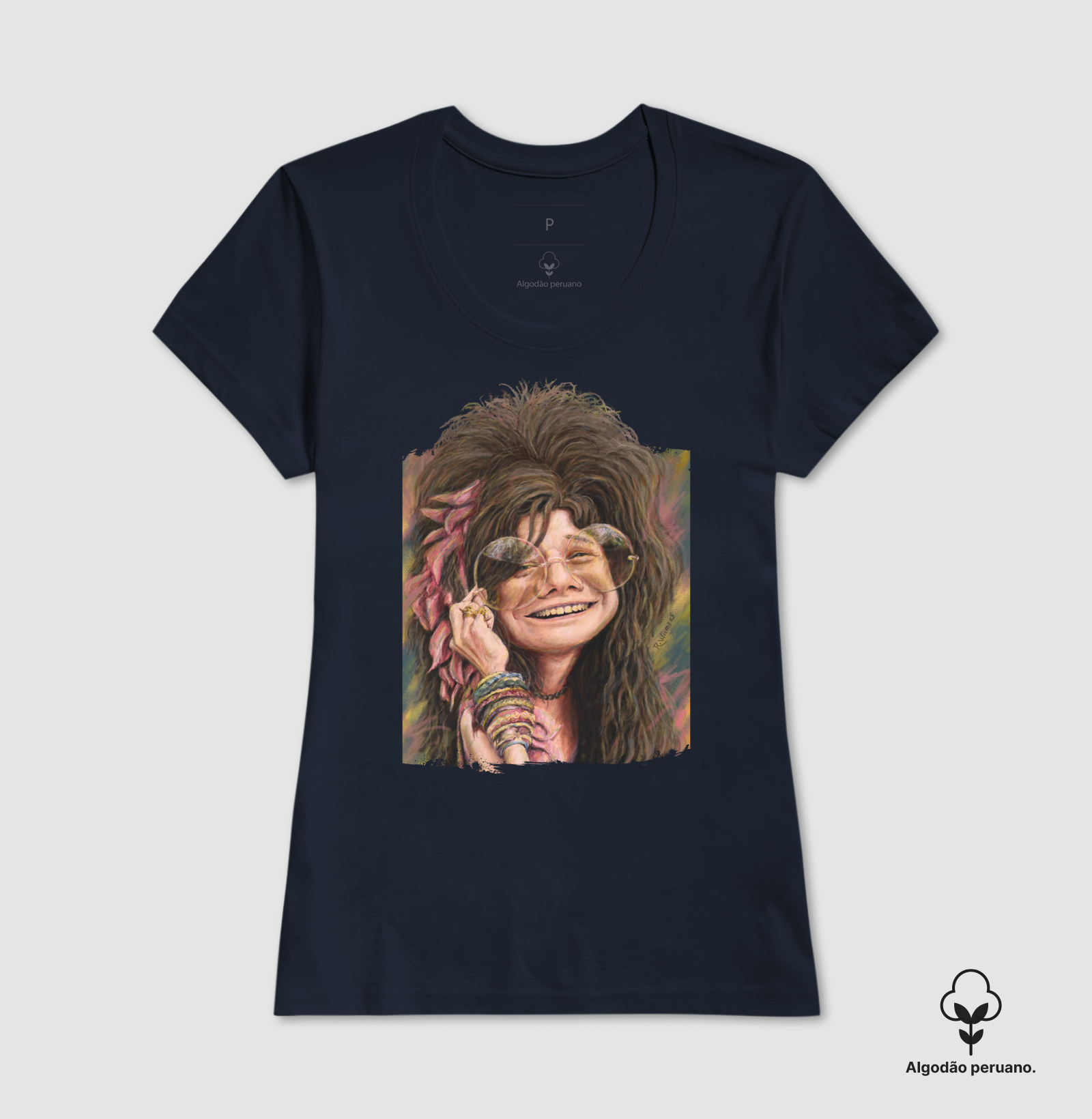 Camisa 3