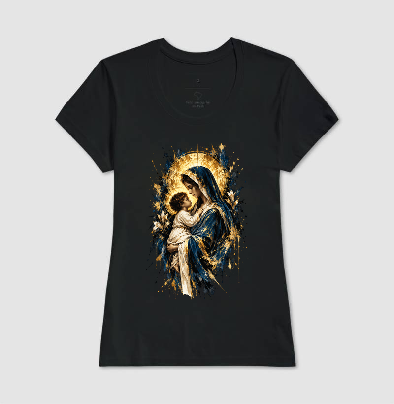 Santa Maria, Mãe de Deus - Imagem 3