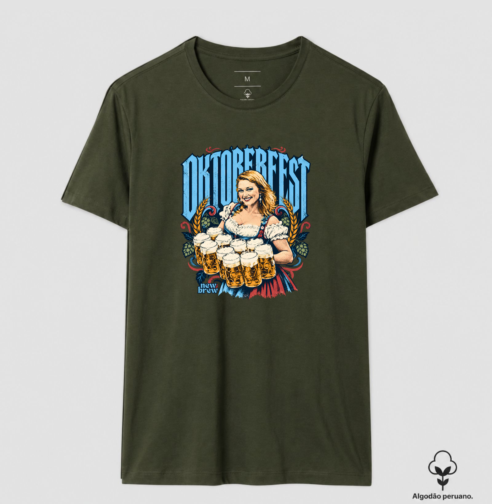 Oktoberfest 8 - New Brew - Imagem 7