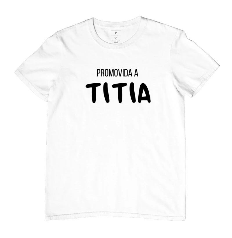 Promovida a TITIA - Imagem 4