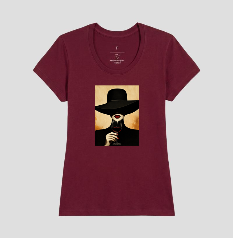Camisa 18