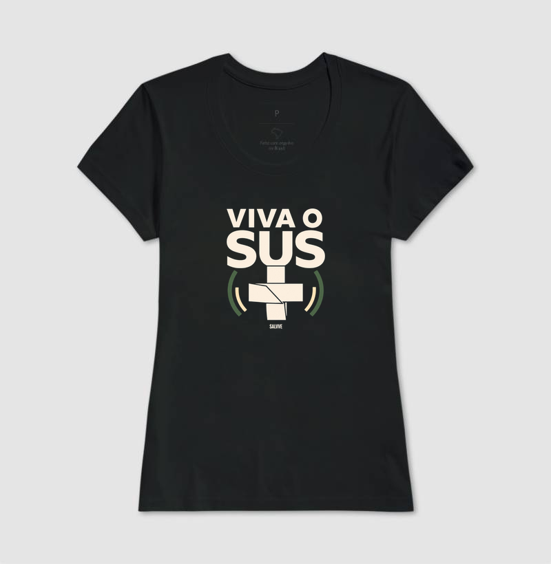 Viva o SUS - Imagem 3