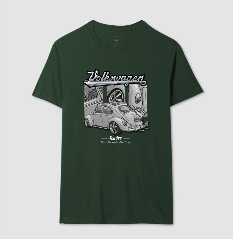 Camisa 11