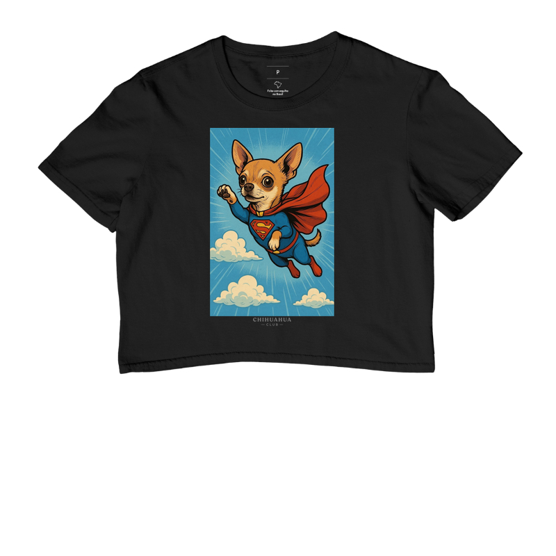Super Chihuahua - Imagem 2