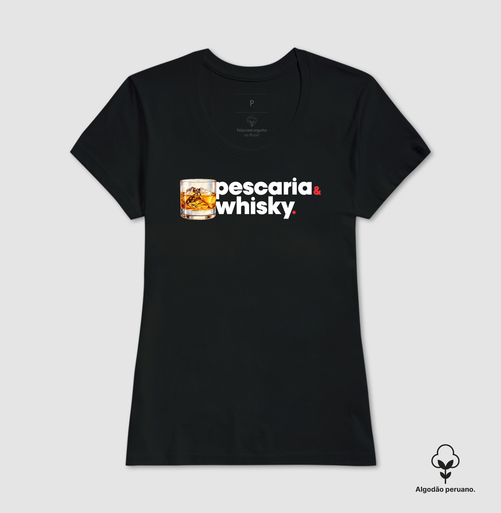 🥃 Pescaria & Whisky - Imagem 3