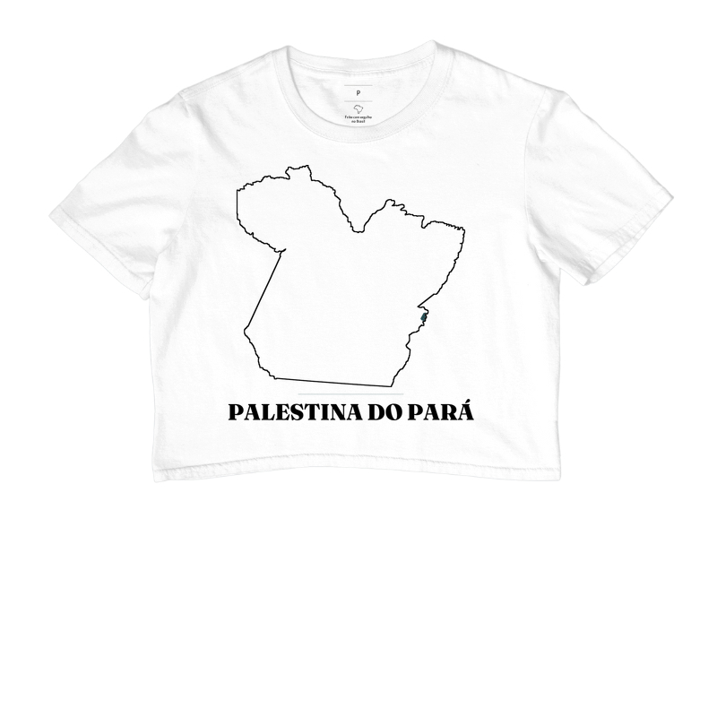 Palestina do Pará | Traço PA - Imagem 3