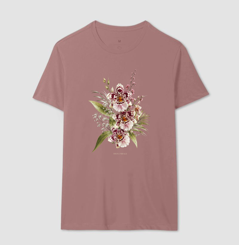 Orquídea Hawaiian - "Spanish Gold" - Imagem 10