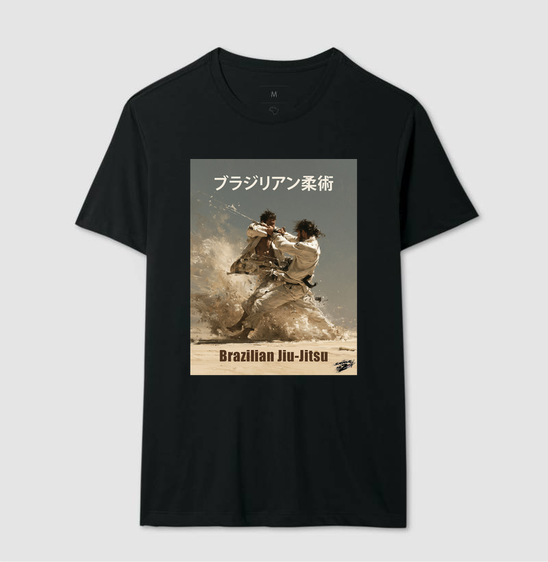 Brazilian Jiu-Jitsu - Imagem 5