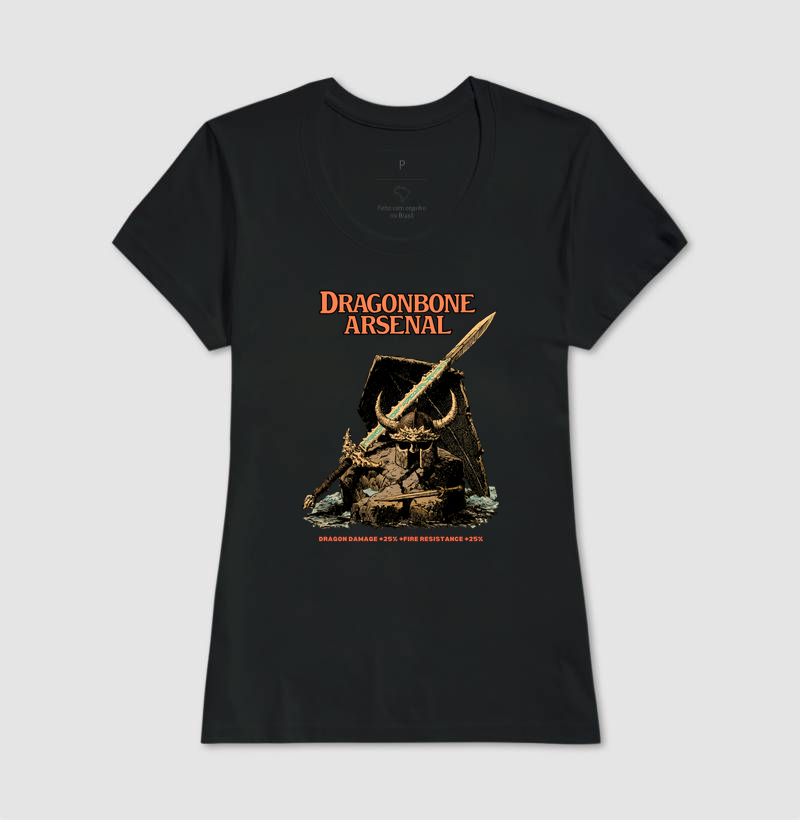 Dragonbone Arsenal - Imagem 4