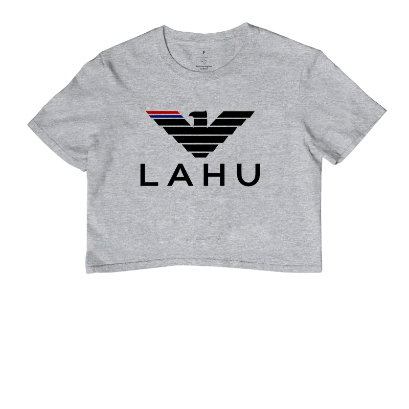 Vestir essa estampa é carregar uma promessa: não é só roupa, é postura. É ser LAHU. 💎 Original em essência, poder em cada traço. Lahu — o estilo de quem sabe o seu valor. - Imagem 6