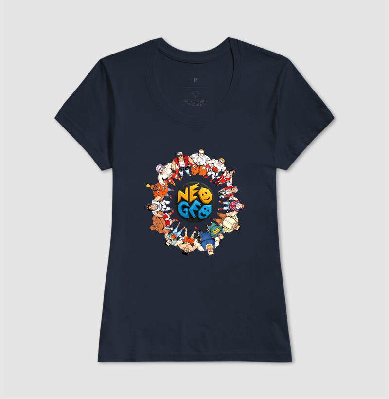 Camisa 6