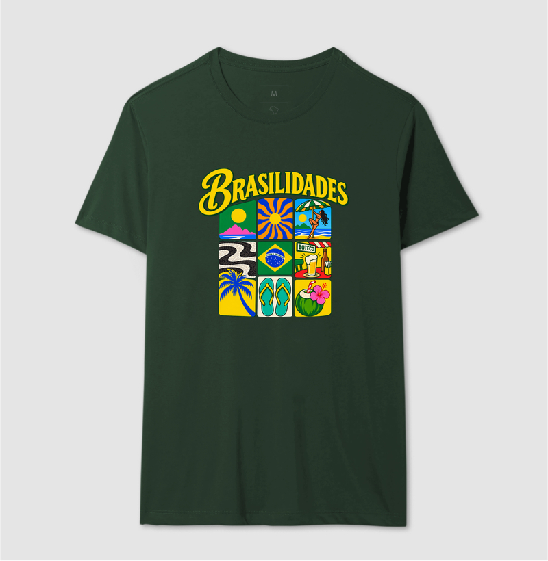 BRASILIDADES - Imagem 12