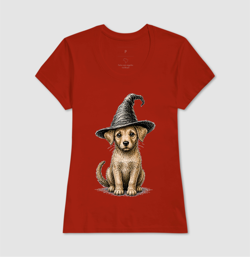Cão Bruxo - Imagem 11
