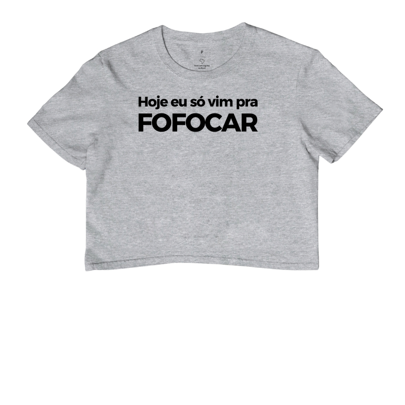 Hoje eu só vim pra fofocar - Imagem 6