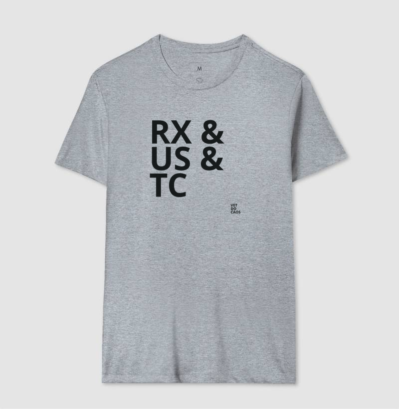 RX & US & TC - Imagem 4