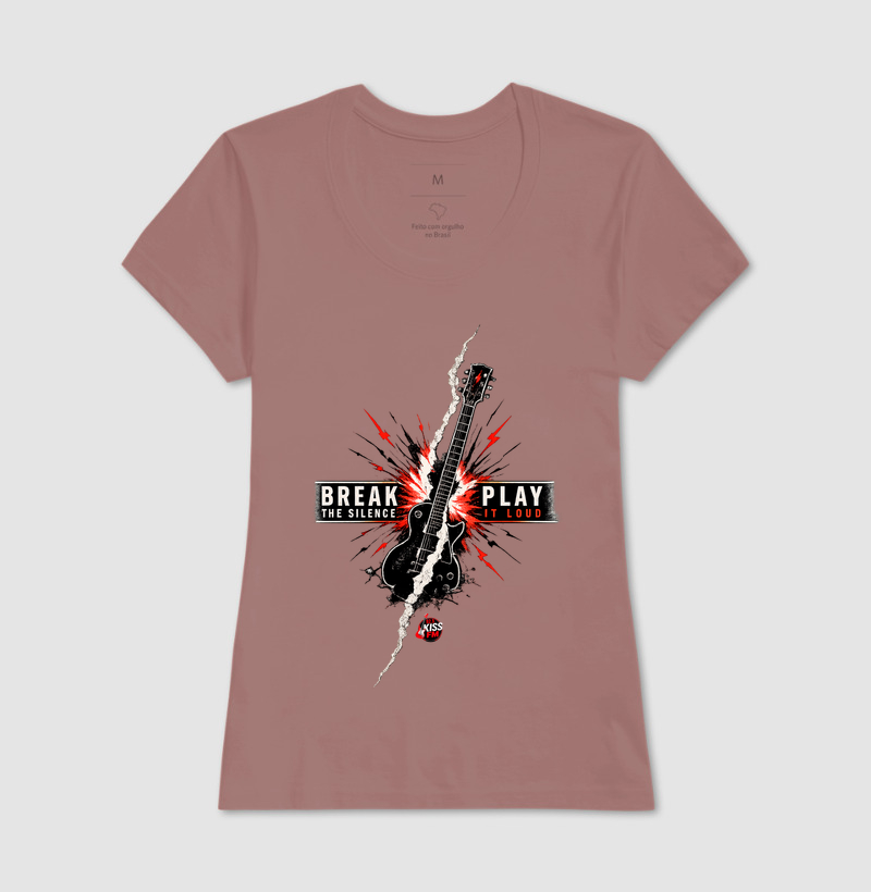 Camisa 16