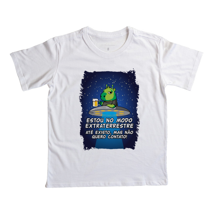 Capivara ET - Imagem 3