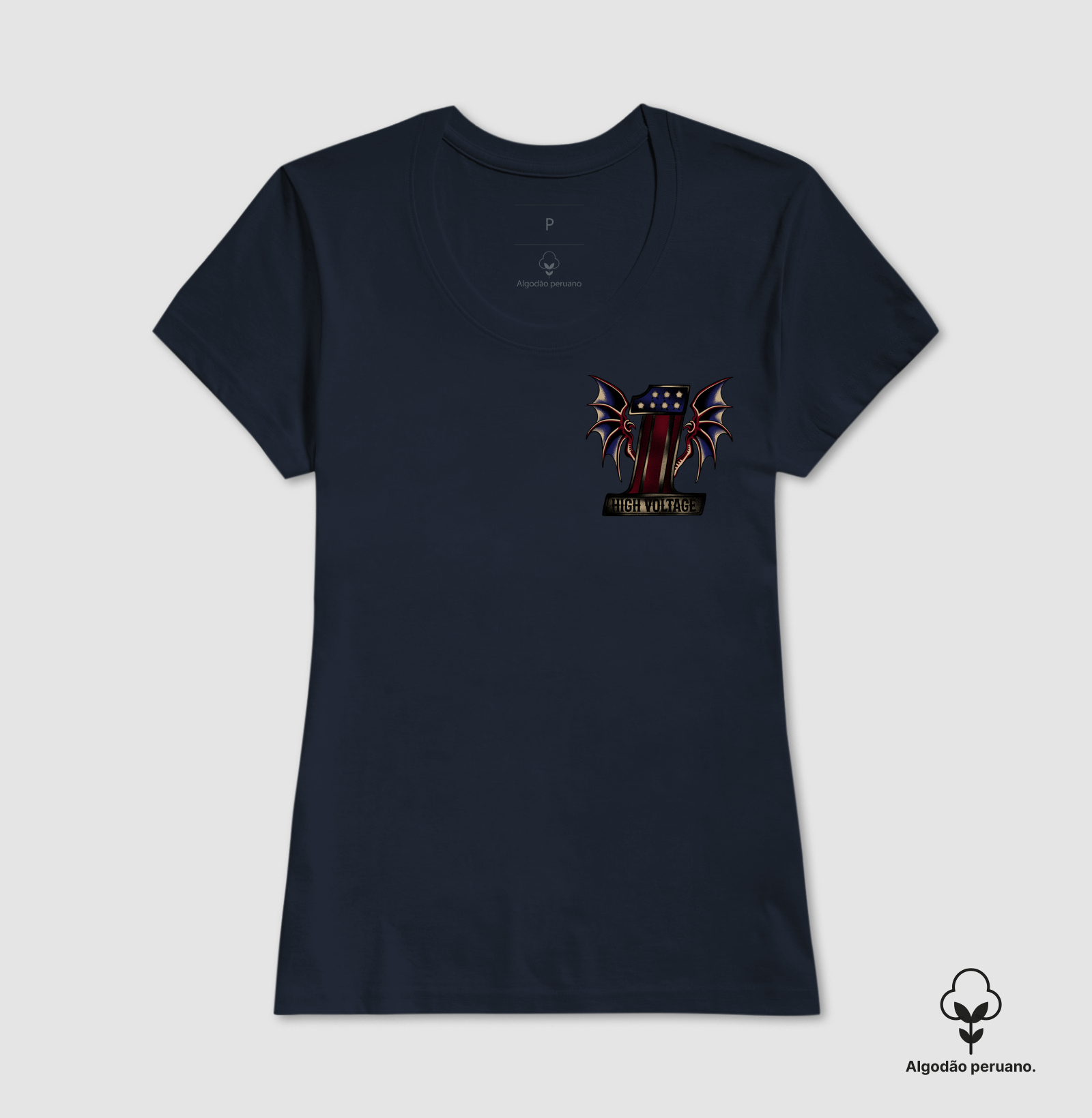 Camisa 2