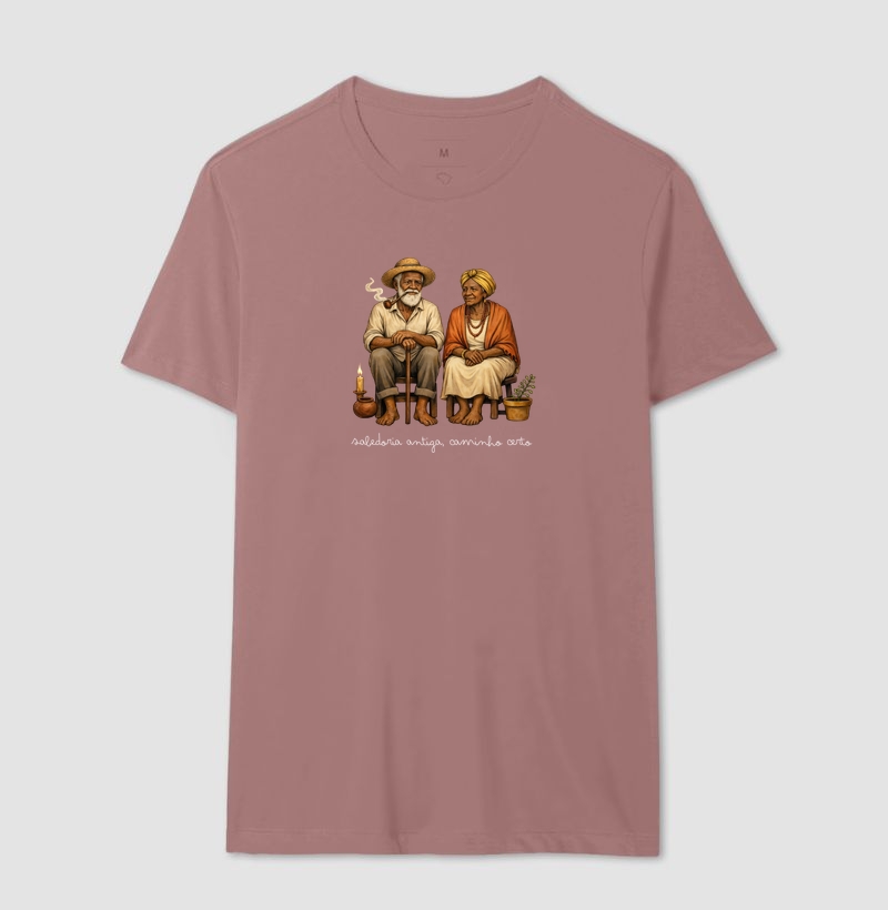 Camisa 16