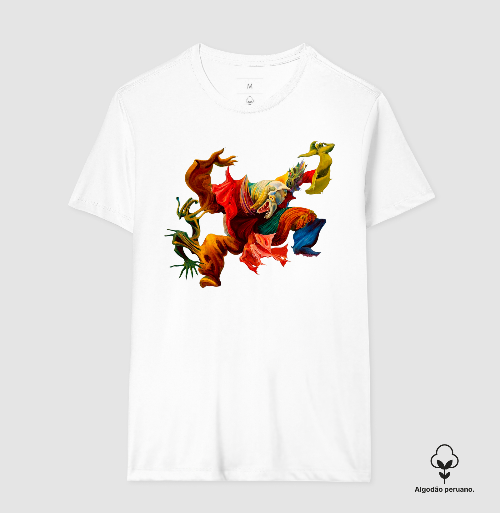Camisa 5