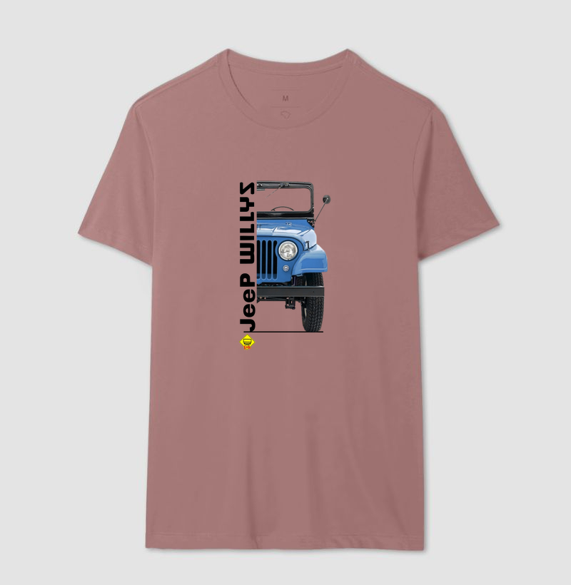 Camisa 19