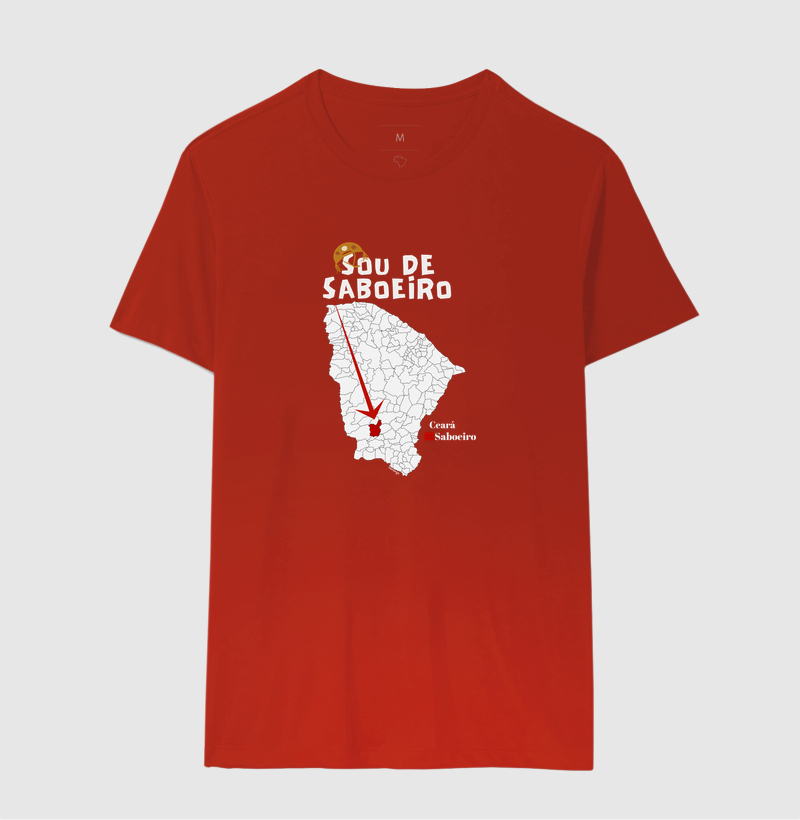 Sou de Saboeiro - Ceará - Imagem 11