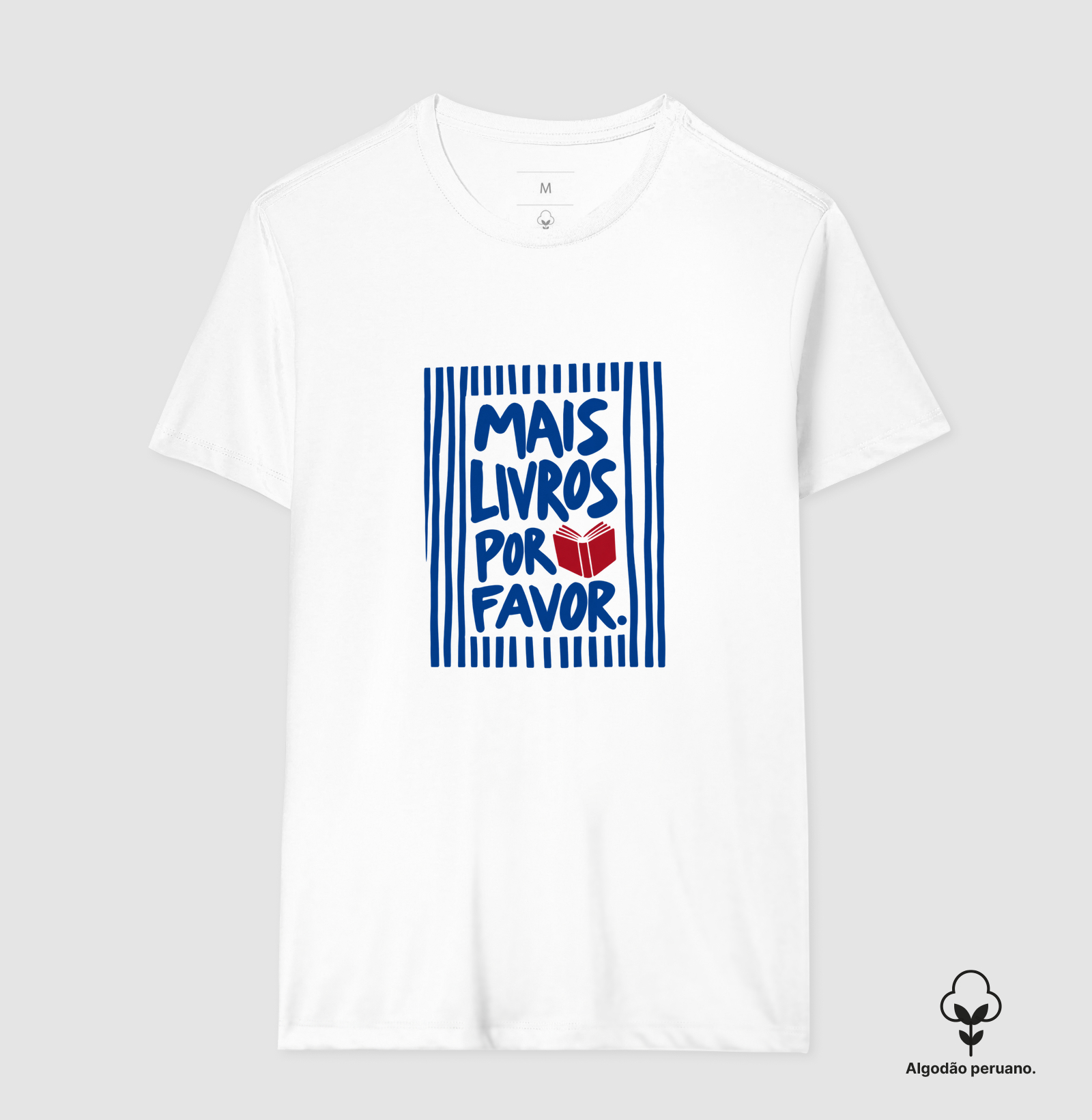 Mais Livros, Por Favor - Imagem 7