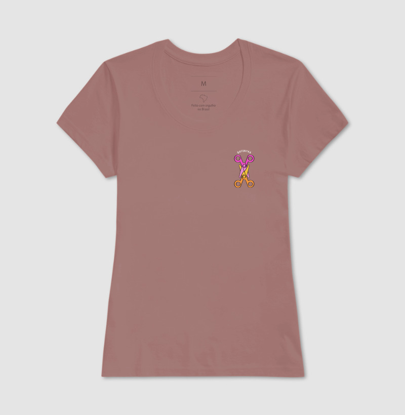 Camisa 19