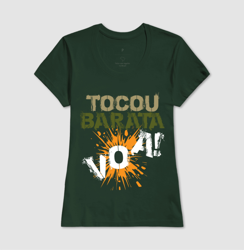 Camisa 13