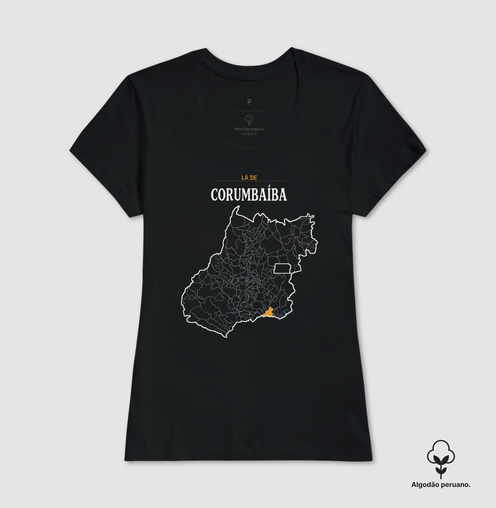 Camisa 4
