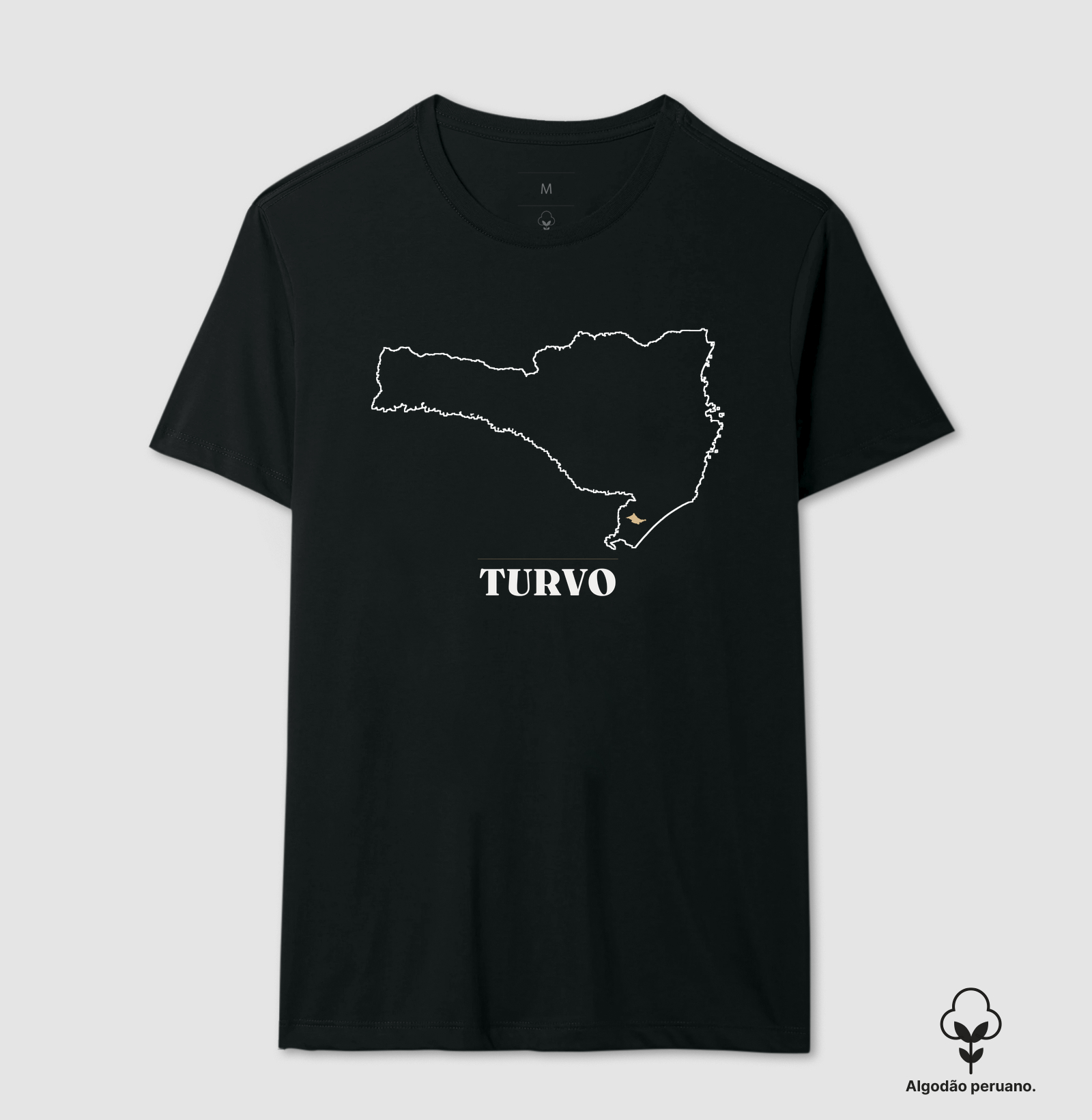 Turvo | Traço SC - Imagem 2