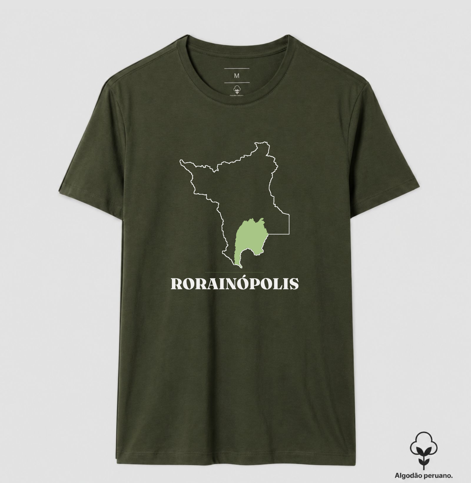 Rorainópolis | Traço RR - Imagem 9