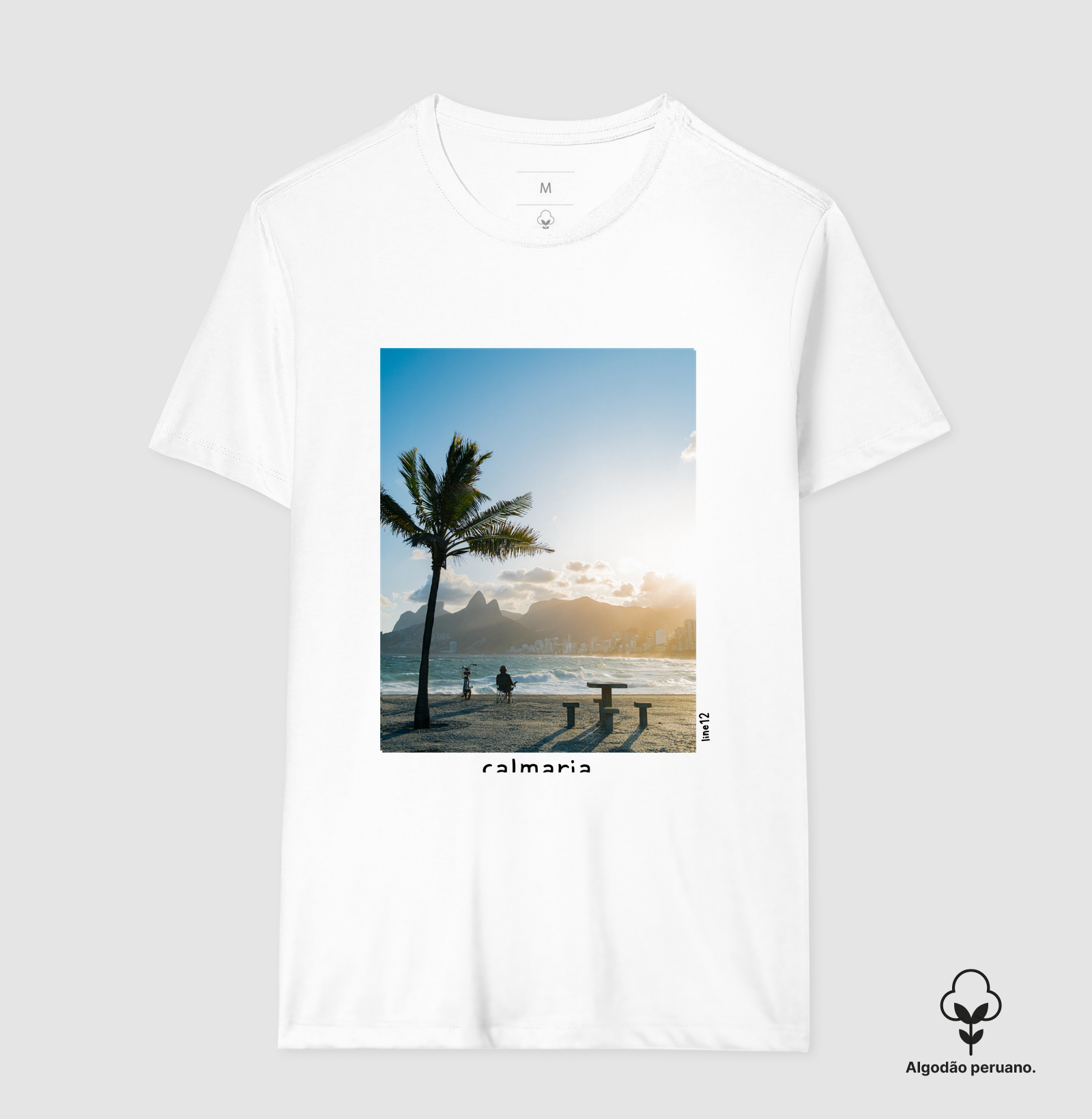 Camisa 5