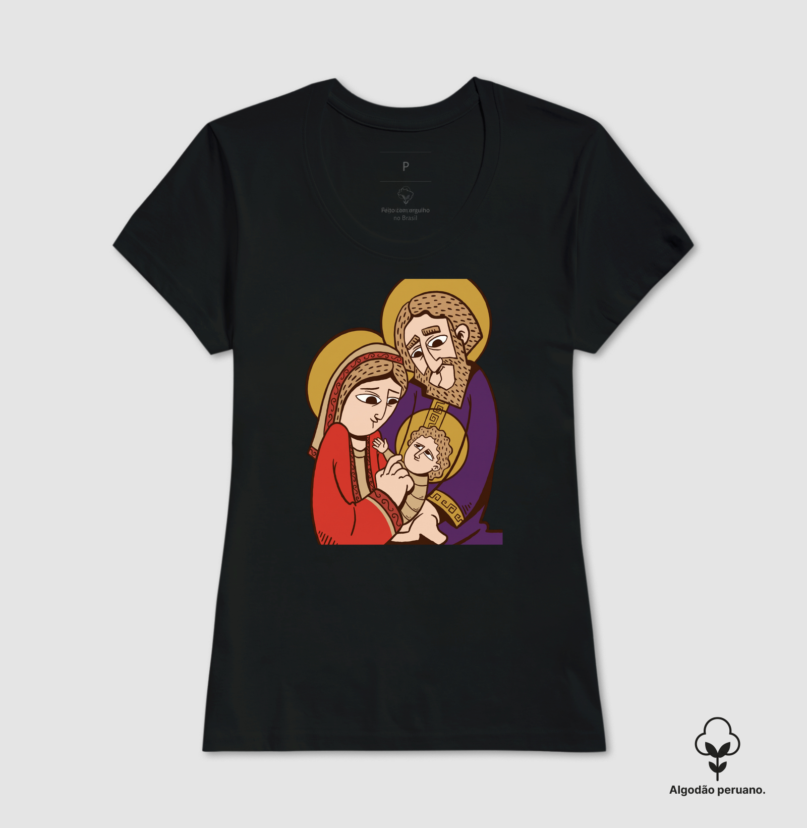 Camisa 6