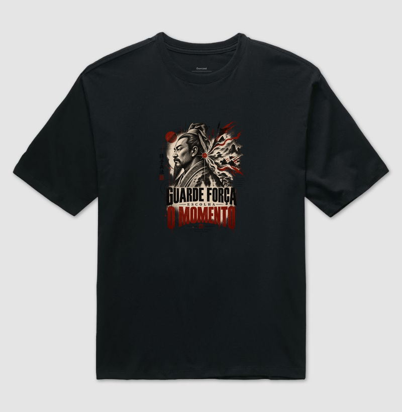 Sun Tzu - Guarde Força, Escolha o Momento - Imagem 2