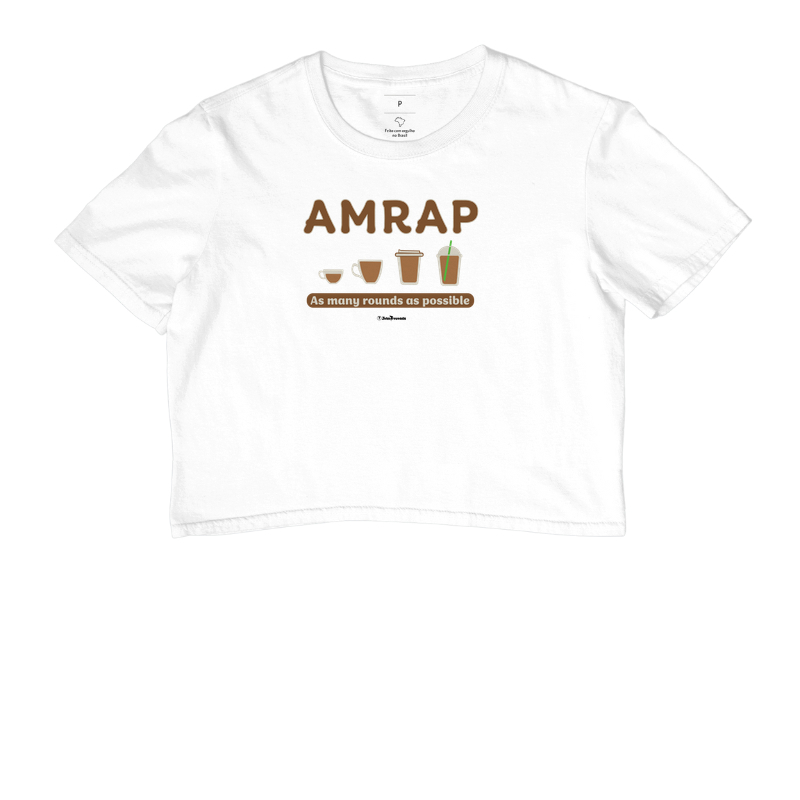 Coffee AMRAP - Imagem 3
