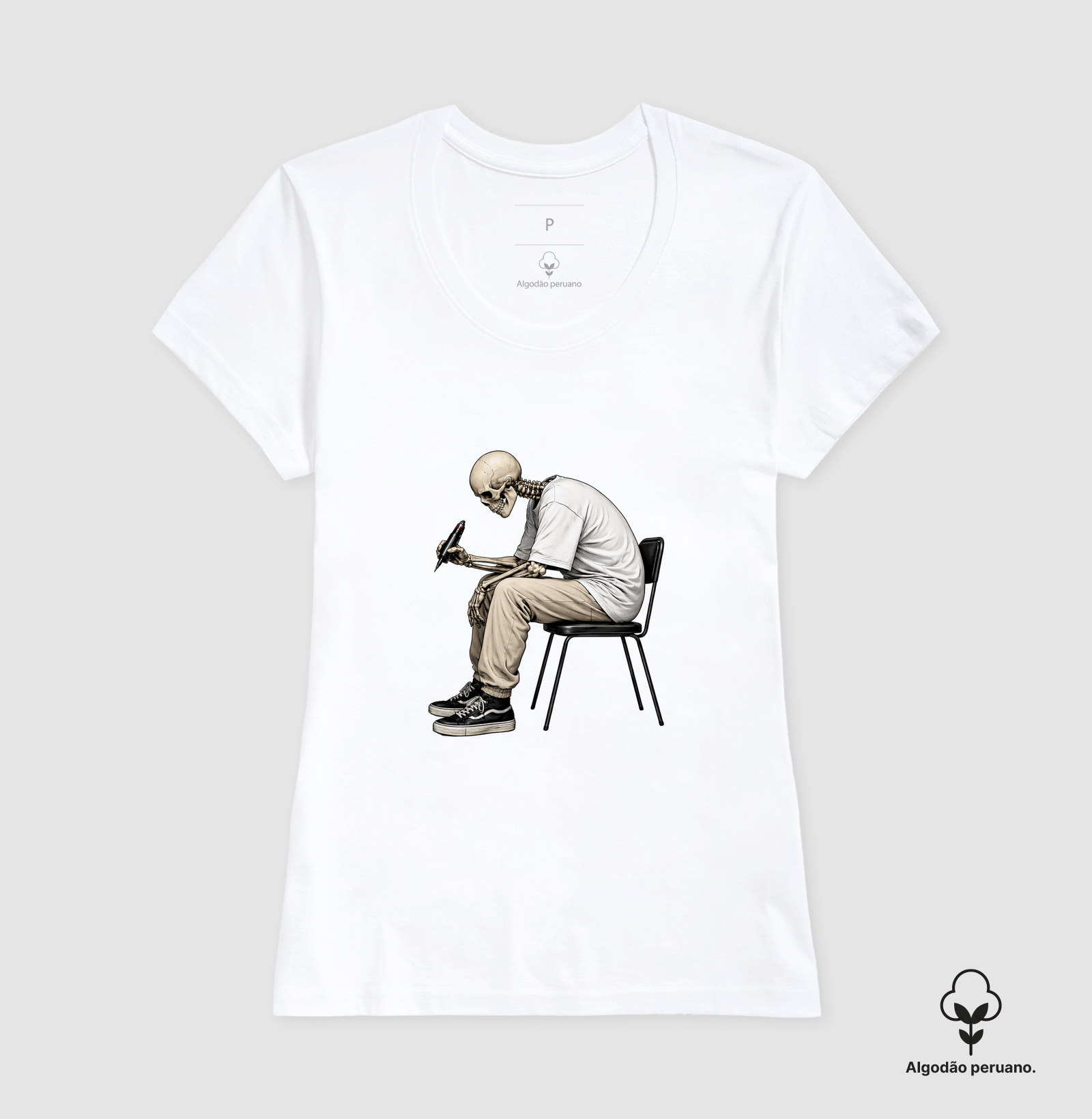 Camisa 8